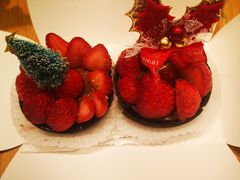 -Bread618面包生日蛋糕(欧亚商都店)