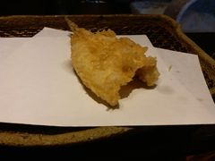 -みかわ是山居