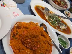 -宴周康·精致江浙菜(周浦店)