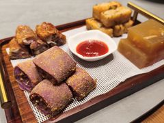 -紫阳海鲜楼·传承闽味(长乐路总店)