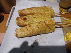 -木屋烧烤(龙岗南联店)