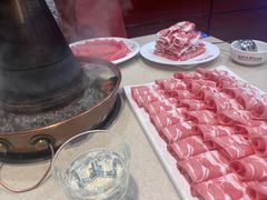 -阳坊大都涮羊肉(阳坊总店)