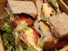 -AFS Cafe & Canteen(闽江二路店)