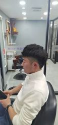 -Mika美嘉·烫染连锁