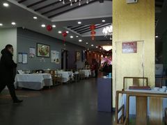 大堂-峨嵋酒家(清河店)