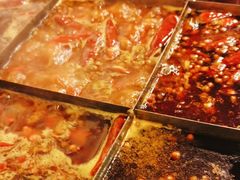 -酒友老火锅(渝中店)