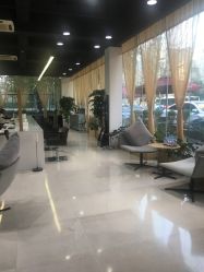 -CARR SALON