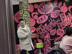 -麦当劳(北方国贸大厦店)