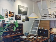 -茶是一枝花泡茶店