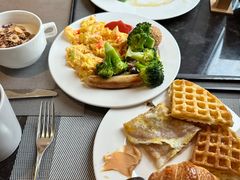 -上海嘉定喜来登酒店