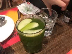 -ZAFFERANO西班牙海鲜饭(上海首店)