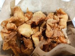 -春家·非遗手工小吃(徐汇万科广场店)