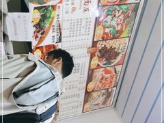 -梓袍面庄(渝北店)