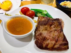 -斗牛士牛排(南京东路店)