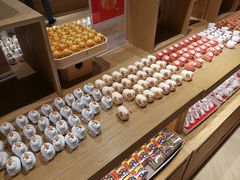 店内环境-G·SPACE(金鹰世界店)