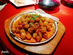 -小柴米·传统江西菜(八一广场店)