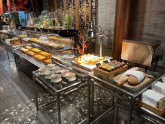 -成都世纪城天堂洲际大饭店