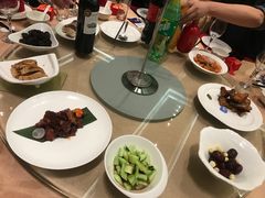 -上海嘉定喜来登酒店