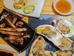 -吉兆·料理(红梅南路店)