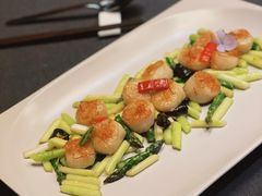 -上海滩餐厅(BFC外滩金融中心店)
