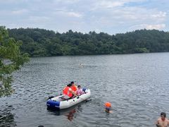 -南京市无想山景区