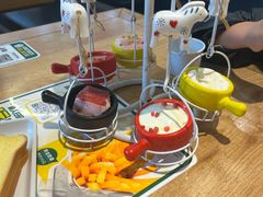 -豪客来牛排(金鼎广场店)