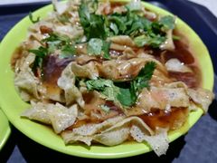 锅巴菜-大福来锅巴菜(古文化街店)