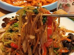 -韩香福脊骨汤锅(上杭路店)