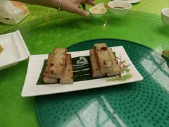 -盛港湾海鲜食府(黄沙店)