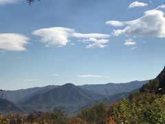 -阳台山自然风景区