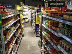 -大商超市(银岛店)