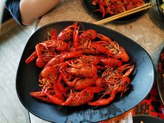-沪小胖小龙虾(淮海中路旗舰店)