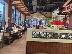-融汇湘天(大岭山店)