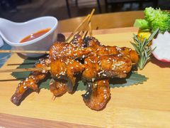 -泰堤坊(淡水体育馆店)