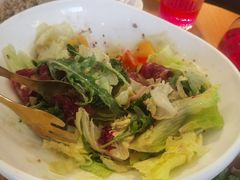 -荷恬·精致蔬食料理(星海店)