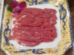 -友乐居羊蝎子(西直门店)