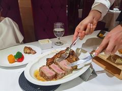 -王品牛排(郑州大卫城店)