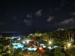 -三亚亚龙湾万豪度假酒店