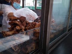 卤菜-盘飧市(春熙路店)