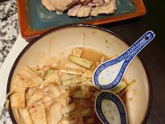 -南京大牌档(中关村领展广场店)