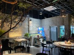 -又见炊烟私房菜(敬亭路店)