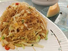 -小菜园新徽菜(南京秦淮龙蟠汇店)