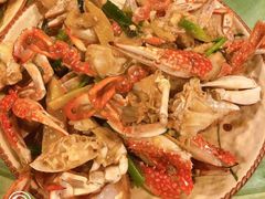 -盛港湾海鲜食府(黄沙店)
