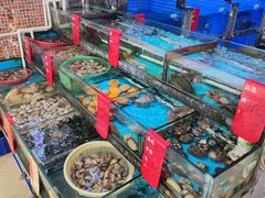 -鑫鸿达·海鲜闽菜热炒小馆(中山路店)