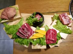 -赤坂亭·M9和牛烧肉·铁板烧(合肥万象城店)