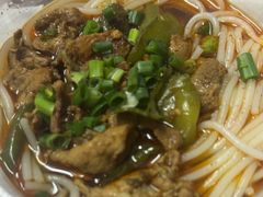 -进哥湖南津市牛肉粉店(下沙店)