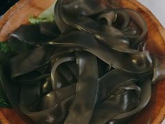 -探鱼·鲜青椒爽麻烤鱼(天河优托邦店)