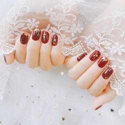 -如一·美甲美睫