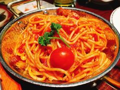 -马迭尔德式西餐精酿啤酒屋(中央大街店)