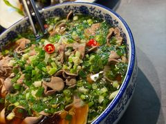 -富临轩私房菜(集庆门大街店)